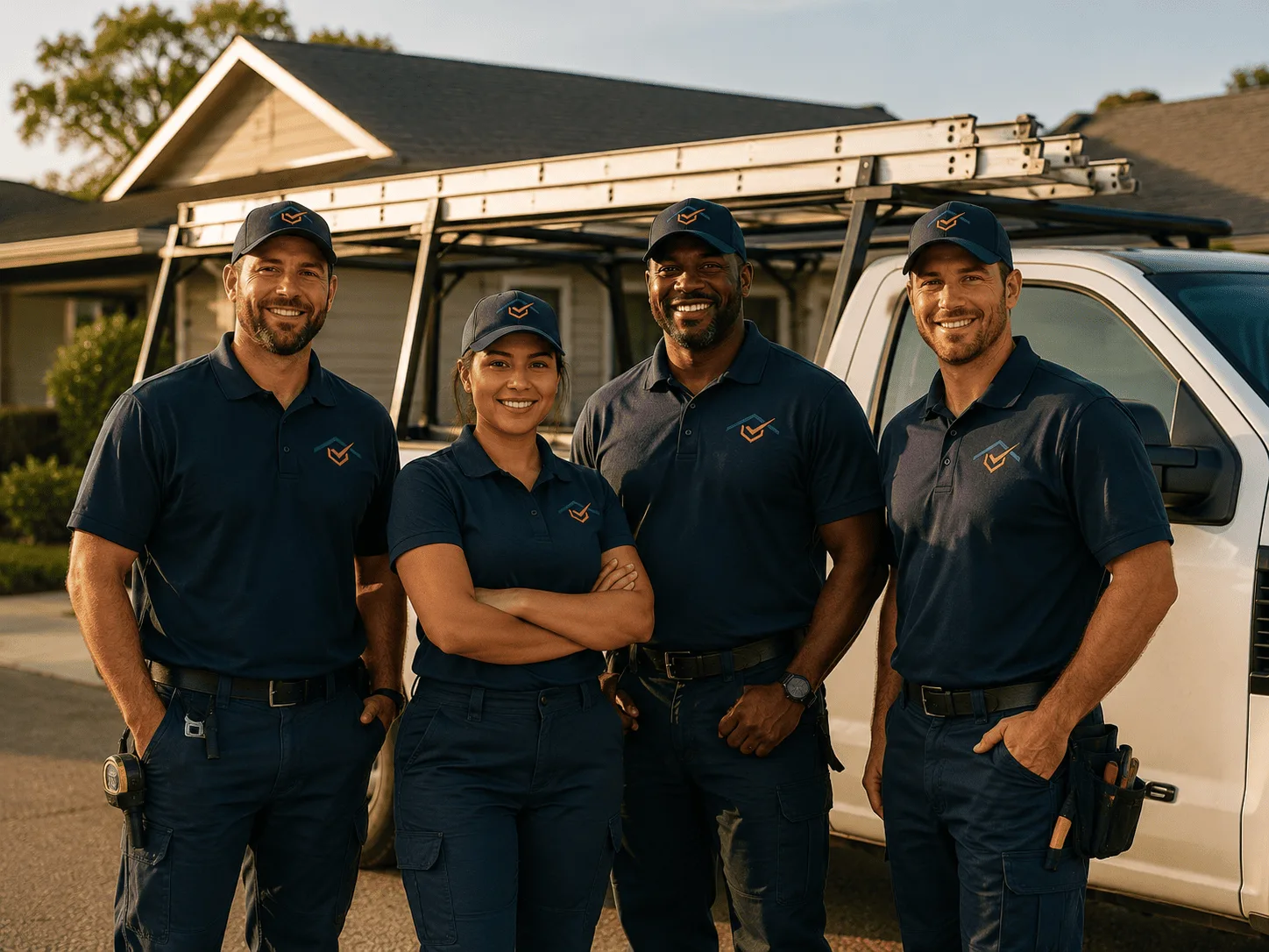 Roof Inspection company in Harrisburg, OR